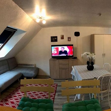 Appart T1 Prefecture Et Centre ルマン エクステリア 写真